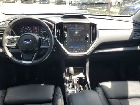 Used 2023 Subaru Ascent Touring w/ Popular Package #2A AWD/4WD image 15
