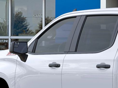 New 2026 Chevrolet Silverado 1500 W/T w/ WT Value Package image 12