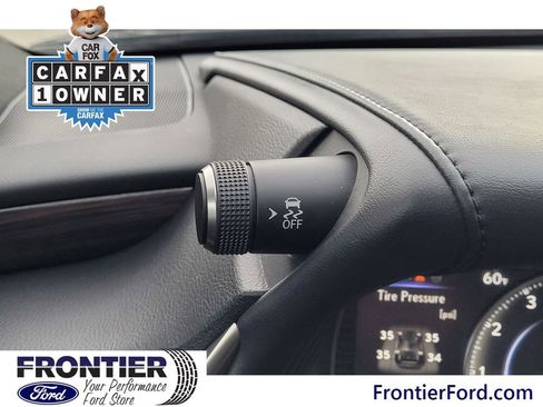 Used 2020 Lexus ES 350 w/ Premium Package image 15