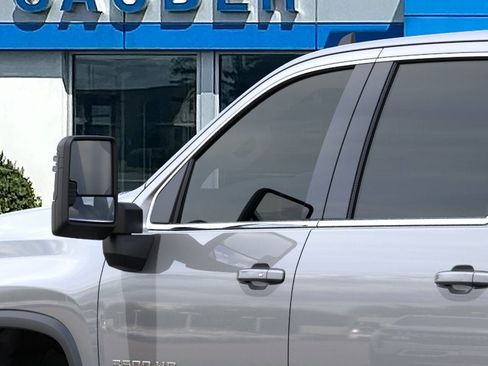 New 2026 Chevrolet Silverado 3500 LT AWD/4WD image 12