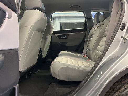 Used 2019 Honda CR-V LX image 26