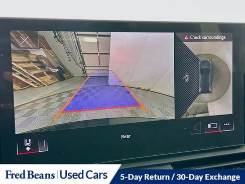 Used 2023 Audi SQ5 Premium Plus w/ Premium Plus Package image 15