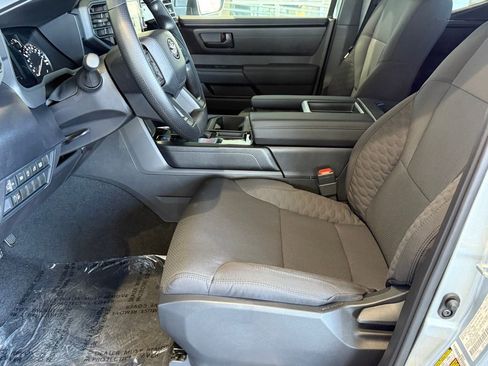 New 2026 Toyota Tundra SR image 15