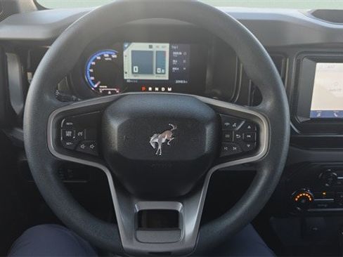 Certified 2023 Ford Bronco 4-Door image 26