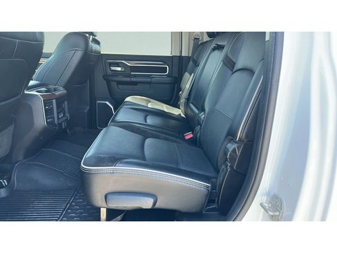 Used 2024 RAM 3500 Laramie w/ Bed Utility Group AWD/4WD image 18