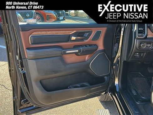 Used 2019 RAM 1500 Limited image 8