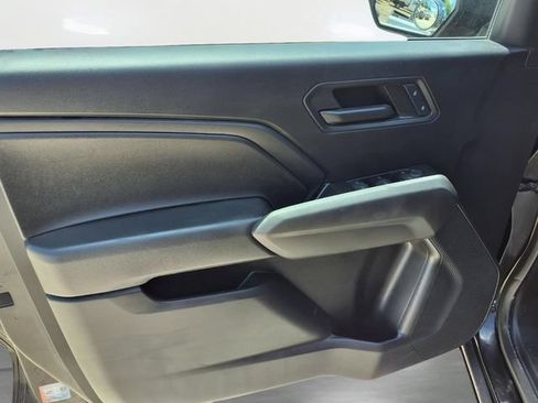 Used 2024 Chevrolet Colorado Trail Boss w/ Advanced Trailering Package AWD/4WD image 16