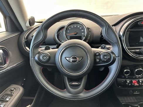 Used 2019 MINI Cooper Clubman S image 16