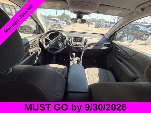 Used 2024 Chevrolet Equinox LT FWD image 72
