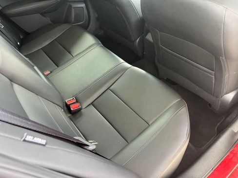 Used 2023 Nissan Sentra SR w/ SR Premium Package FWD image 26