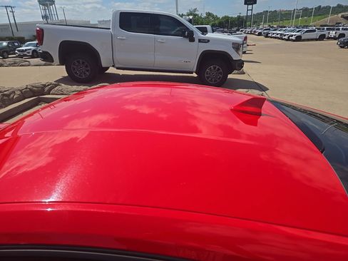 Used 2023 Ford Mustang Premium RWD image 3