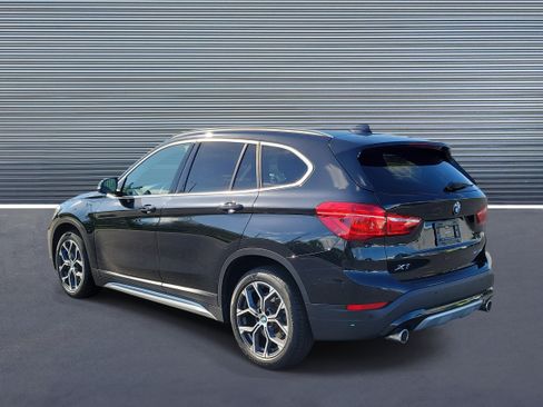 Used 2020 BMW X1 sDrive28i w/ Convenience Package FWD image 4