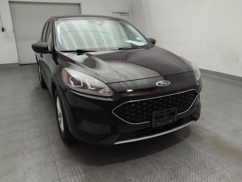 Used 2022 Ford Escape SE FWD image 14