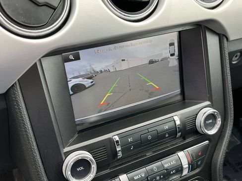 Used 2015 Ford Mustang GT Premium w/ Equipment Group 401A image 20