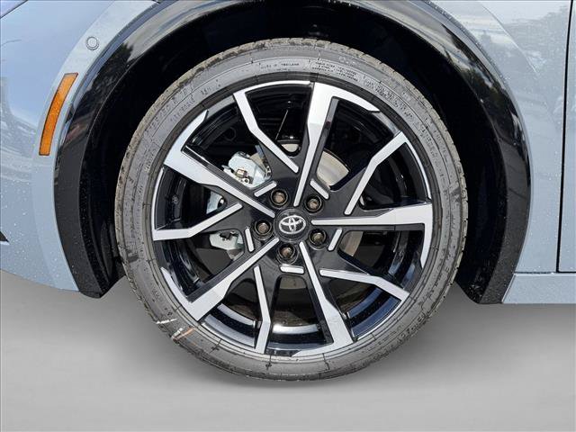 New 2027 Toyota Prius Plug-In Hybrid w/ Limited Premium Package FWD image 16
