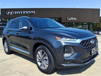 Used 2020 Hyundai Santa Fe SEL w/ Convenience + Premium Package image 1