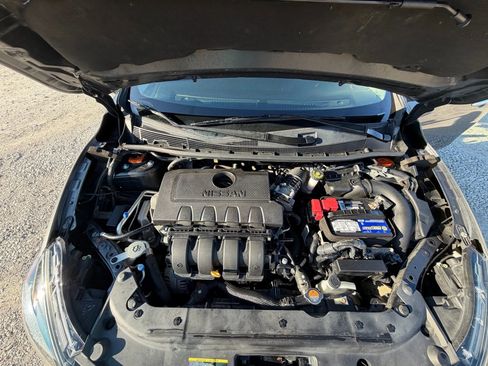 Used 2019 Nissan Sentra SV image 18