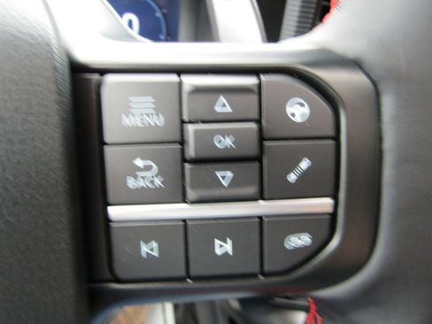 New 2026 Ford F150 Raptor AWD/4WD image 22