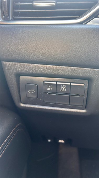 Used 2017 MAZDA CX-5 Grand Touring AWD/4WD image 17