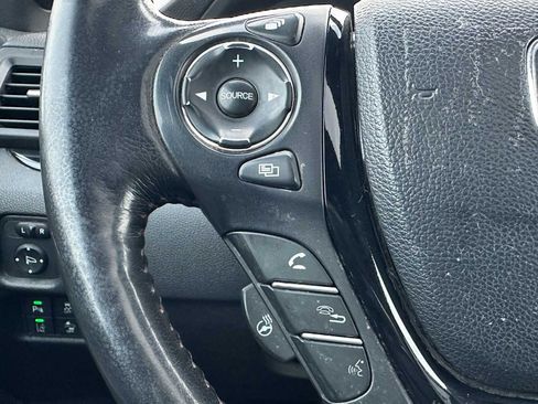 Used 2019 Honda Ridgeline Black Edition image 34