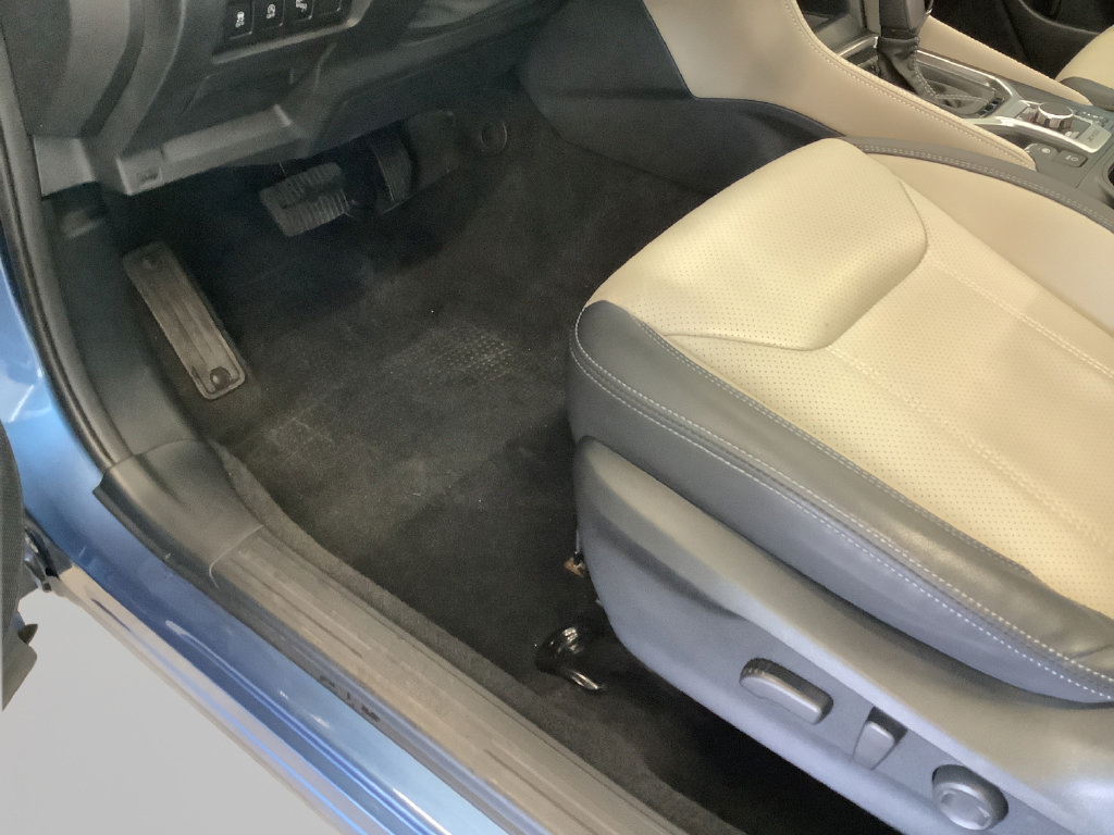 Certified 2024 Subaru Forester Limited AWD/4WD image 28