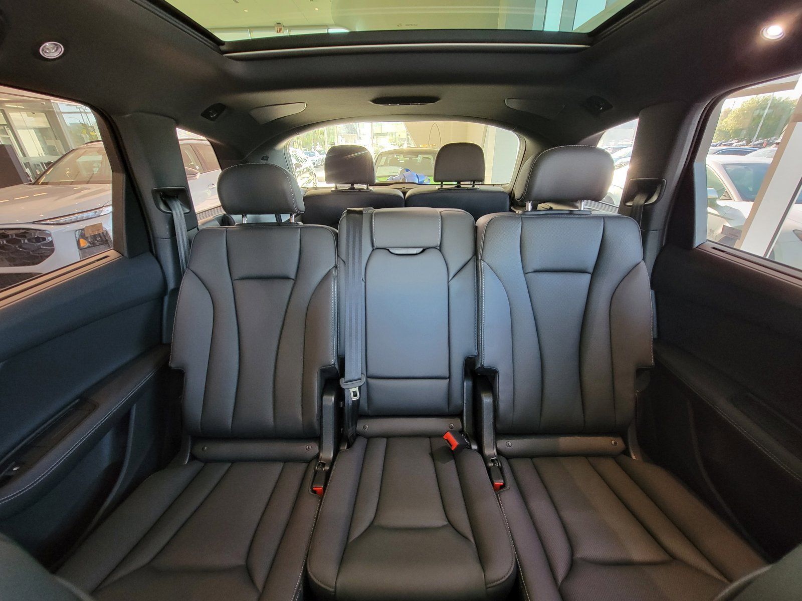 New 2026 Audi Q7 2.0T Premium Plus AWD/4WD image 19