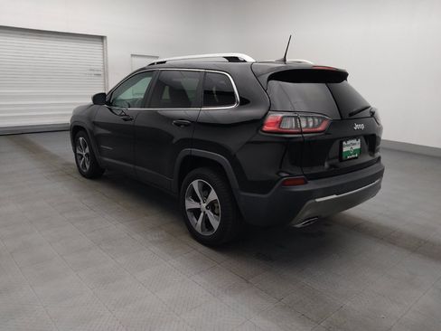 Used 2019 Jeep Cherokee Limited FWD image 3