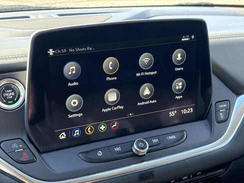 Used 2023 Chevrolet Blazer LT image 21