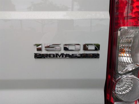 New 2025 RAM ProMaster 1500 w/ Convenience Group image 14