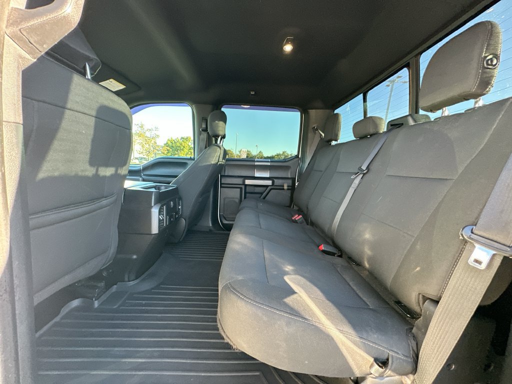 Used 2019 Ford F150 XLT w/ Equipment Group 302A Luxury RWD image 17