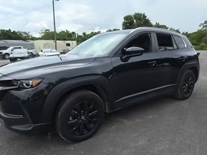 Used 2024 MAZDA CX-50 AWD 2.5 S w/ Preferred Package