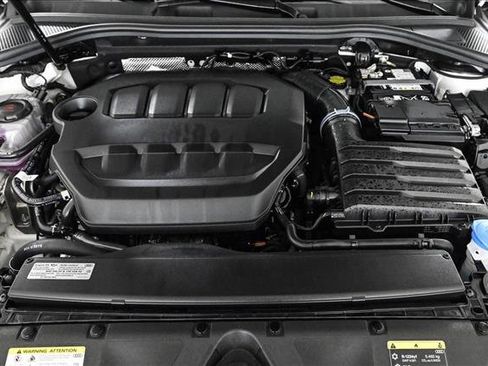 Certified 2025 Audi A3 2.0T Premium w/ Black Optic Package image 24