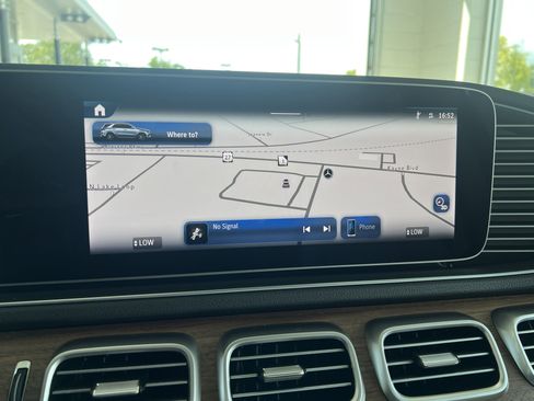 Certified 2025 Mercedes-Benz GLE 350 GLE 350 image 41