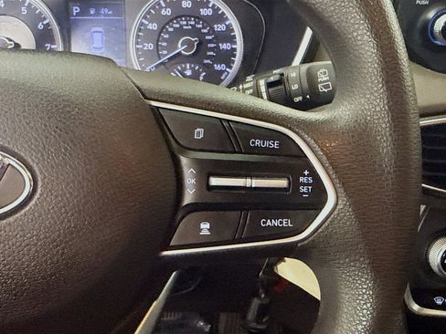Used 2020 Hyundai Santa Fe SE FWD image 15