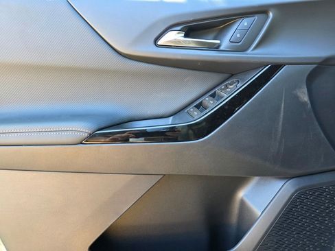 New 2026 Chevrolet Equinox LT w/ Safety and Technology Package FWD image 13