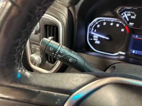 Used 2021 GMC Sierra 1500 Elevation w/ LPO, Elevation Black Package image 17