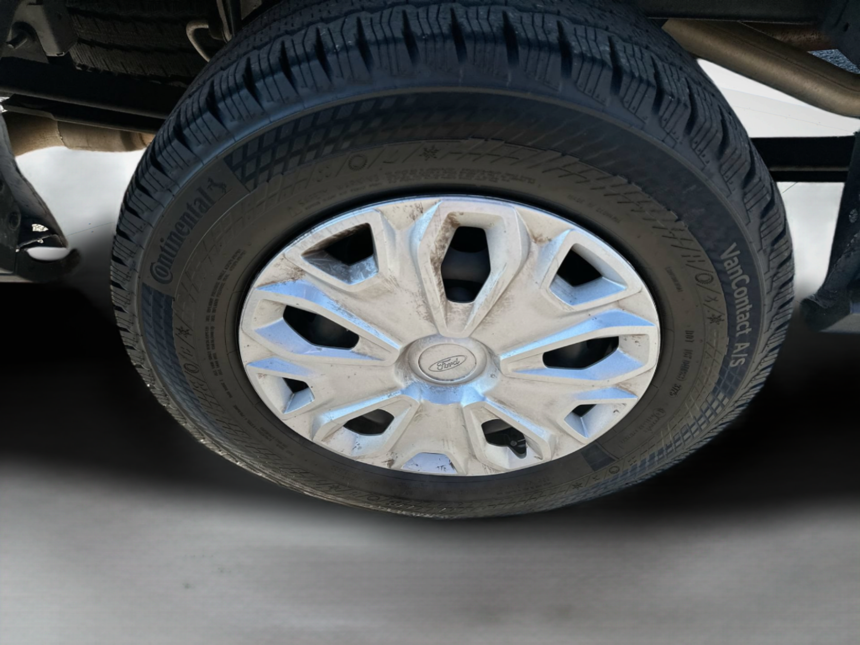 Used 2026 Ford Transit 350 XLT RWD image 30