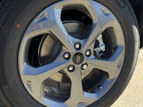 New 2026 Ford Escape ST-Line Select image 33