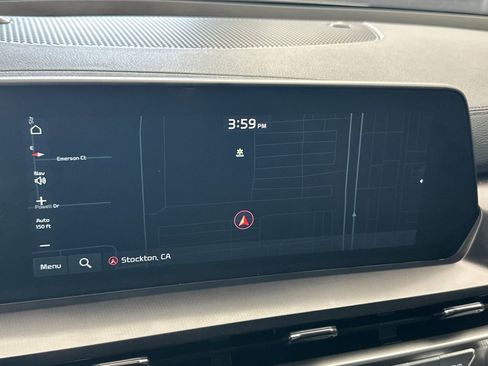Used 2024 Kia Telluride S w/ S Sunroof Package FWD image 19