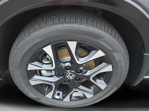 New 2026 Honda HR-V EX-L image 29