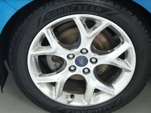 Used 2014 Ford Focus Titanium image 37