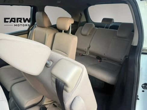 Used 2019 Honda Odyssey EX image 20