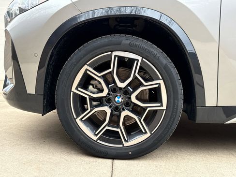 New 2026 BMW X1 xDrive28i w/ Convenience Package image 6