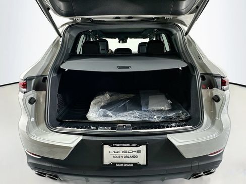 New 2026 Porsche Cayenne S AWD/4WD image 28