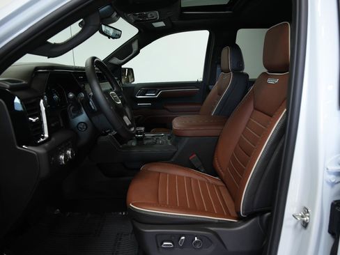 New 2026 GMC Sierra 1500 Denali Ultimate image 26