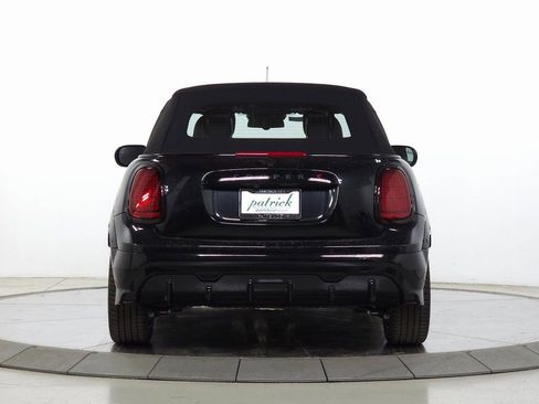 New 2026 MINI Cooper S image 8