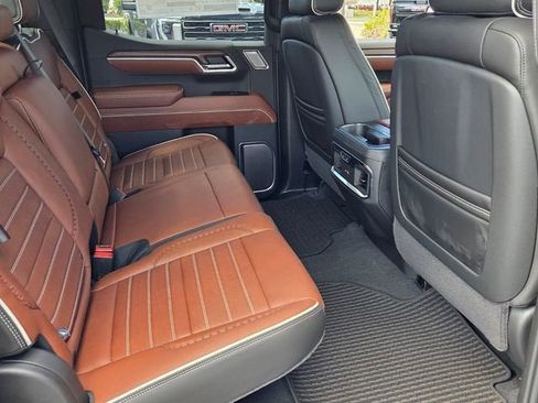 New 2026 GMC Sierra 1500 Denali Ultimate AWD/4WD image 17