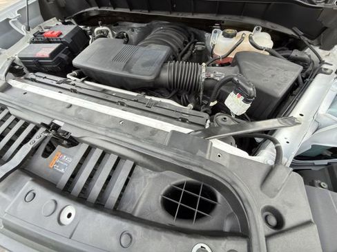 Used 2024 Chevrolet Silverado 1500 W/T w/ WT Fleet Convenience Package image 24