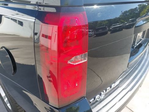 Used 2015 Chevrolet Tahoe LT RWD image 33