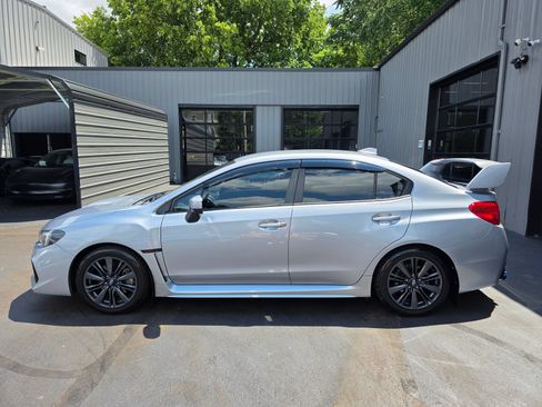 Used 2019 Subaru WRX AWD/4WD image 47